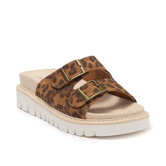 Zigi Soho Nawal Sandal - Picture 1 of 8